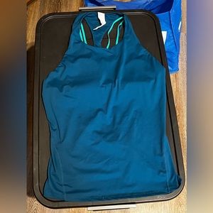 Fabletics tank top